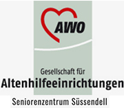 ein brainLight-System im AWO Seniorenzentrum Süssendell in Stolberg